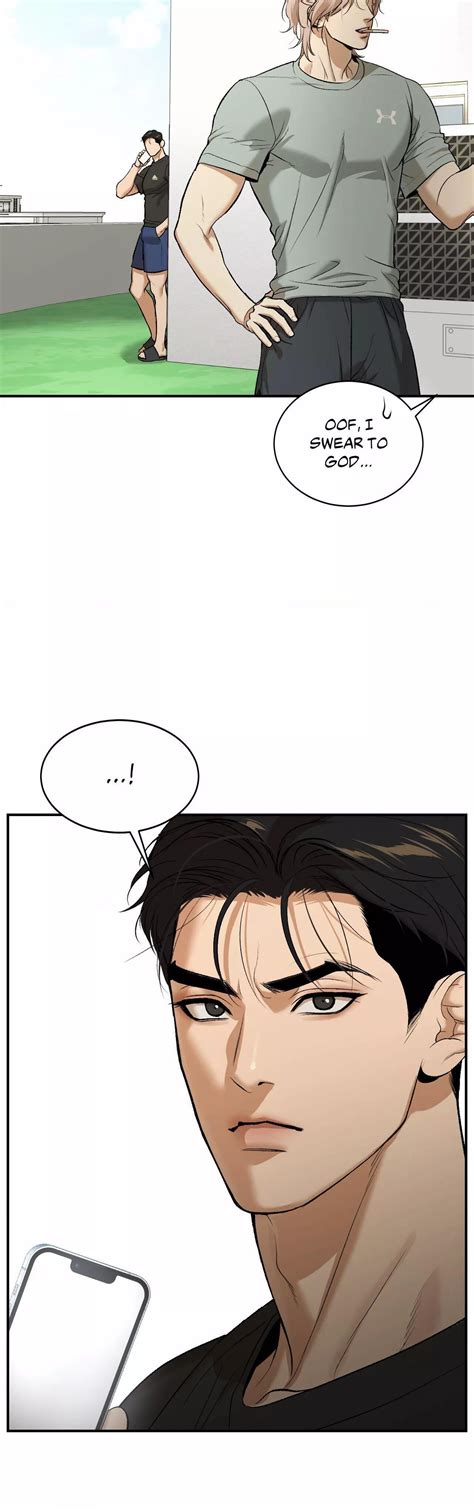 jinx mingwa chapter 2|[Ch54] Jinx 